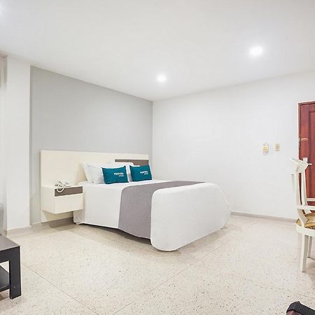 Ayenda Hotel Carivdi Sincelejo Exterior foto